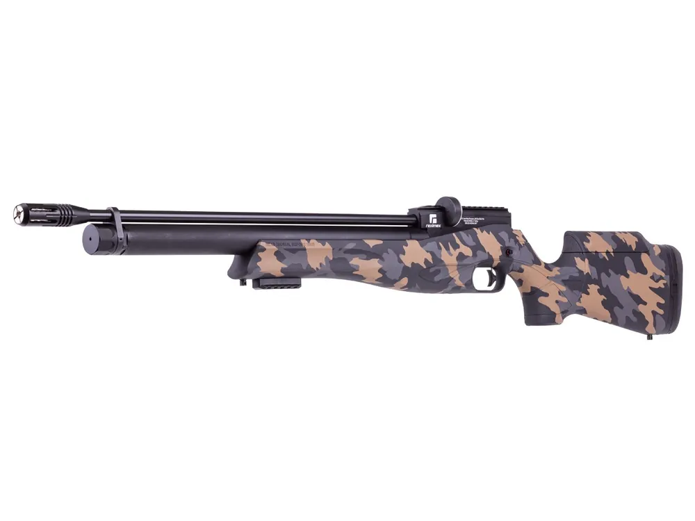 Reximex Daystar, .22 Caliber, Ambush