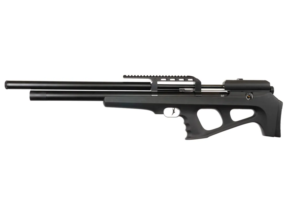 FX Wildcat MKIII Sniper, Synthetic