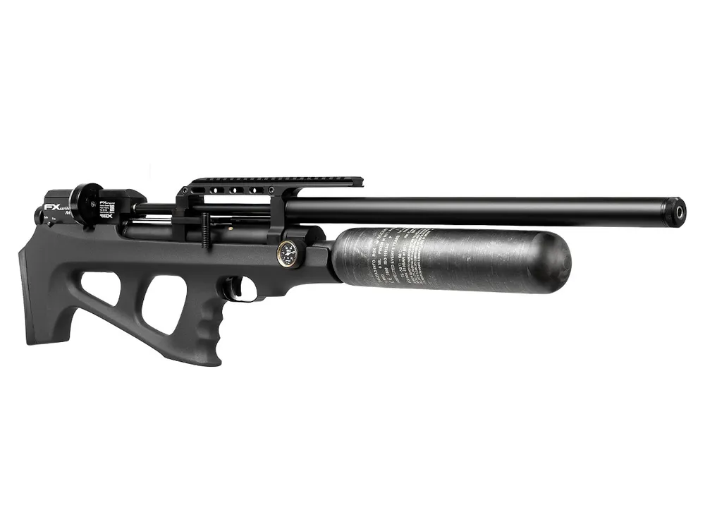 FX Wildcat MKIII BT Sniper, Synthetic