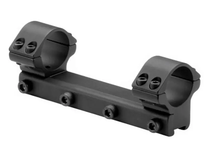 Sportsmatch 1-Pc Mount, 1" Rings, Medium, Dovetail