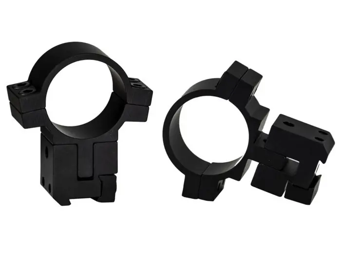 FX No Limit 30mm Rings, Dovetail