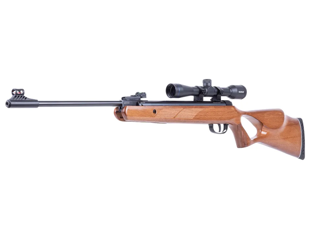 Diana Two-Fifty, .177 cal
