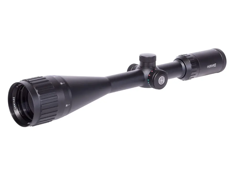 Hawke Vantage IR 4-16x50 AO