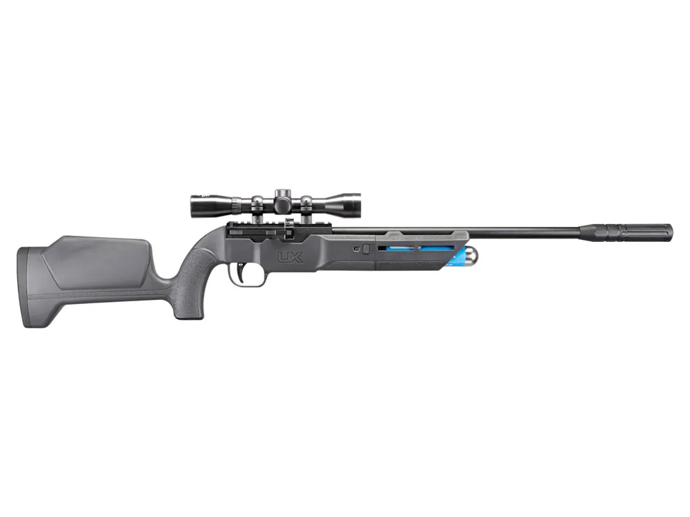 Umarex Komplete NitroAir Rifle, .177 Cal