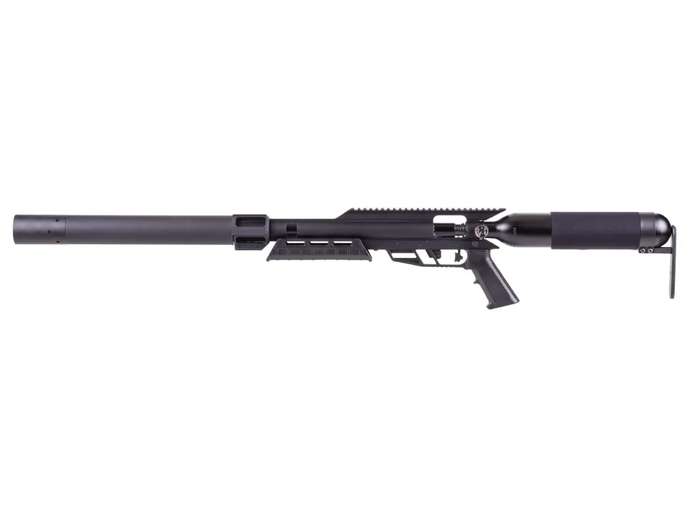 AirForce Texan SS, .257 Caliber
