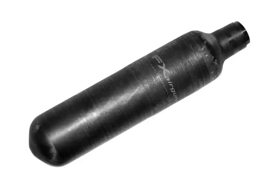 FX Carbon Fiber 480cc Cylinder w/ Valve