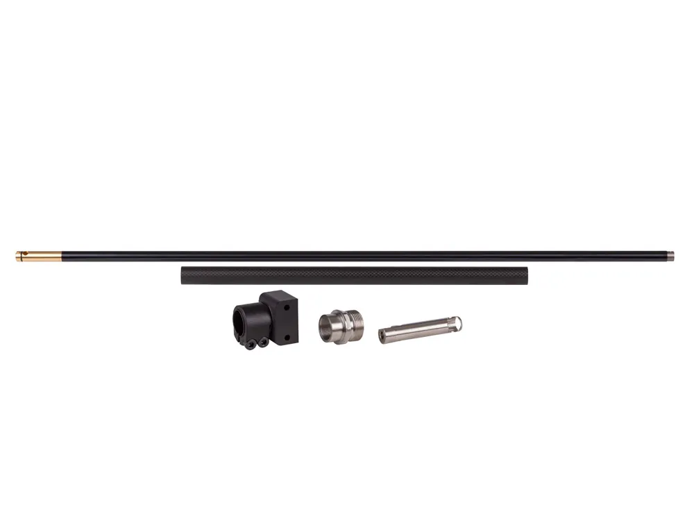 FX Impact STX Tensioned Barrel Kit, 800mm, .25