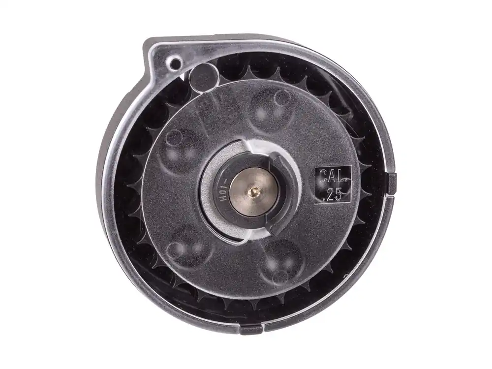 FX Impact Side-Shot Gen 4 Magazine, .25 Caliber, 25rds