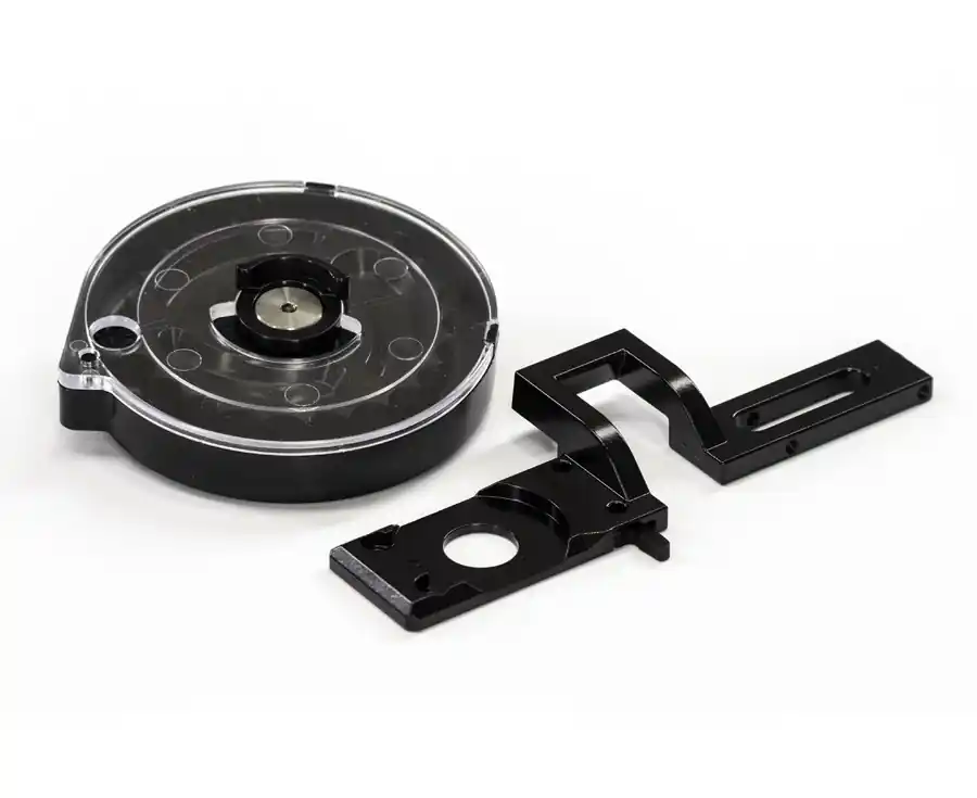 FX Impact Side-Shot Magazine Upgrade Kit