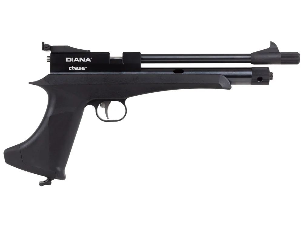 Diana Chaser Pellet Pistol
