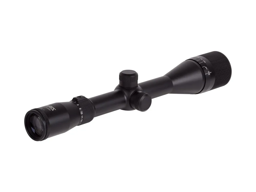 Mantis 4-12x40 AO