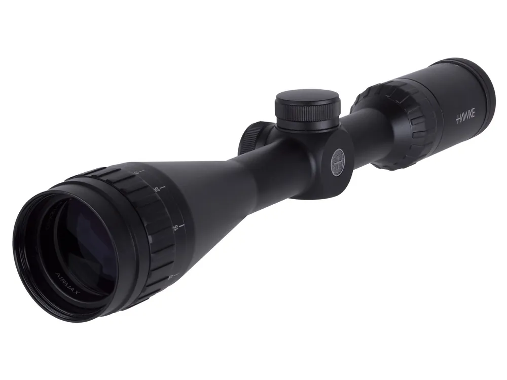 Hawke Airmax 4-12x40 AO
