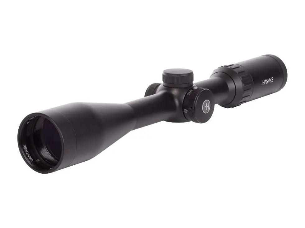 Hawke Vantage SF 4-16x44 AO