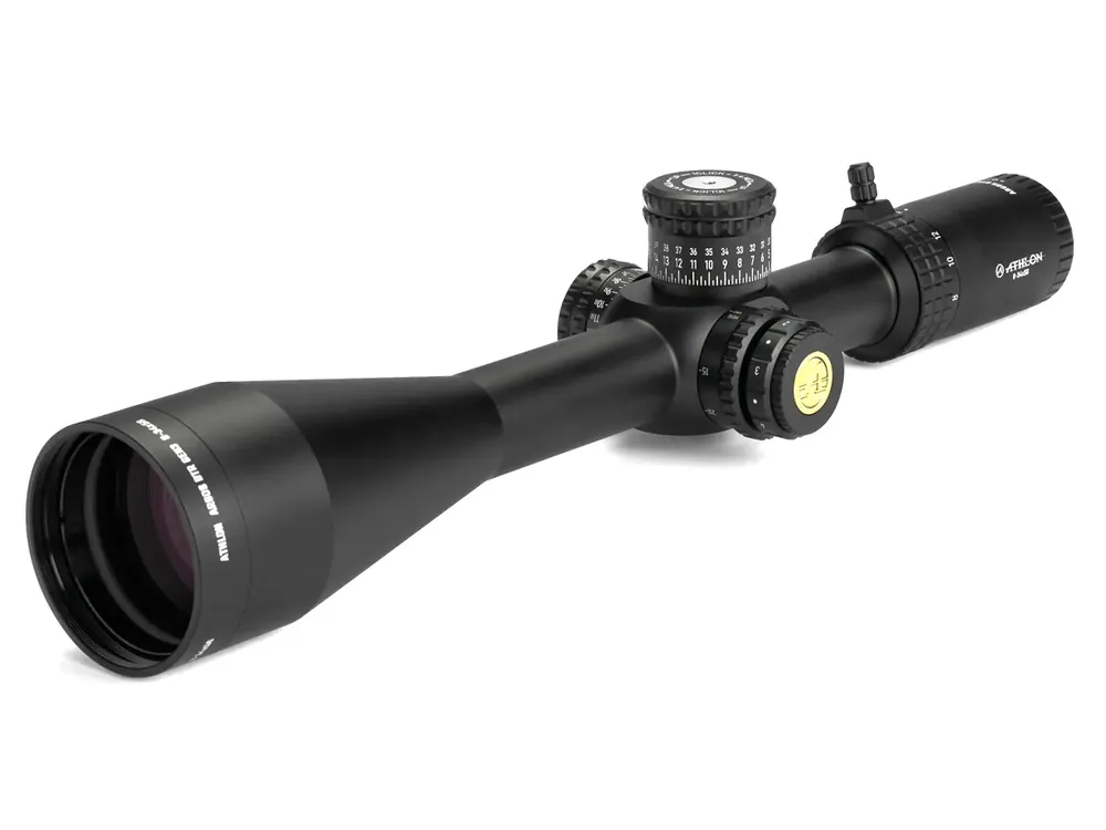 Athlon Optics Argos BTR Gen3 8-34x56 MOA