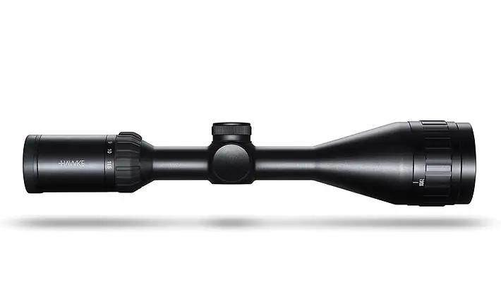 Hawke Airmax 4-12x50 AO