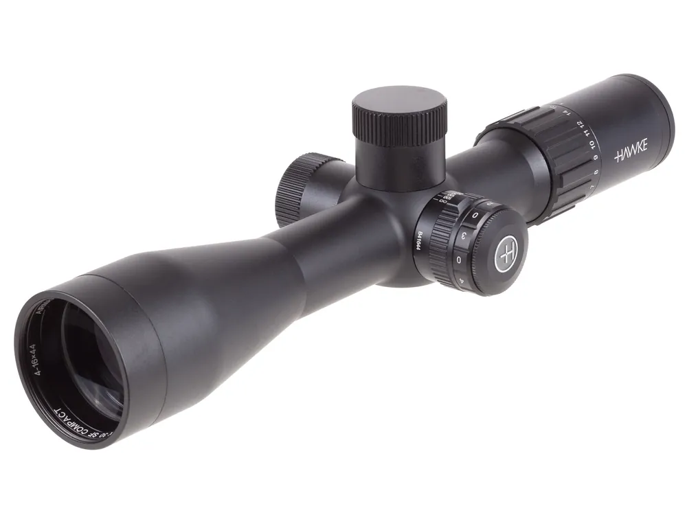 Hawke 30 SF Compact IR 4-16x44 Airmax, Ill. AMX