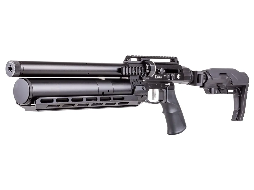 Karma SLS Compact, .22 Caliber