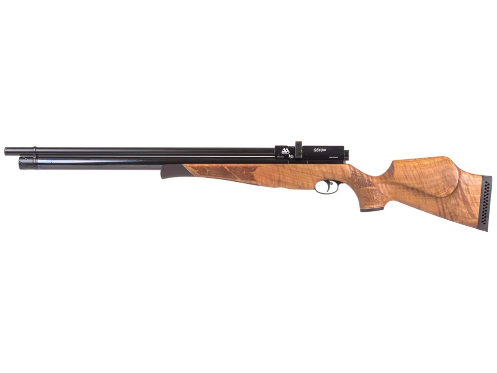 Air Arms S510 XS Xtra FAC, 0.177 Cal, Walnut Stock