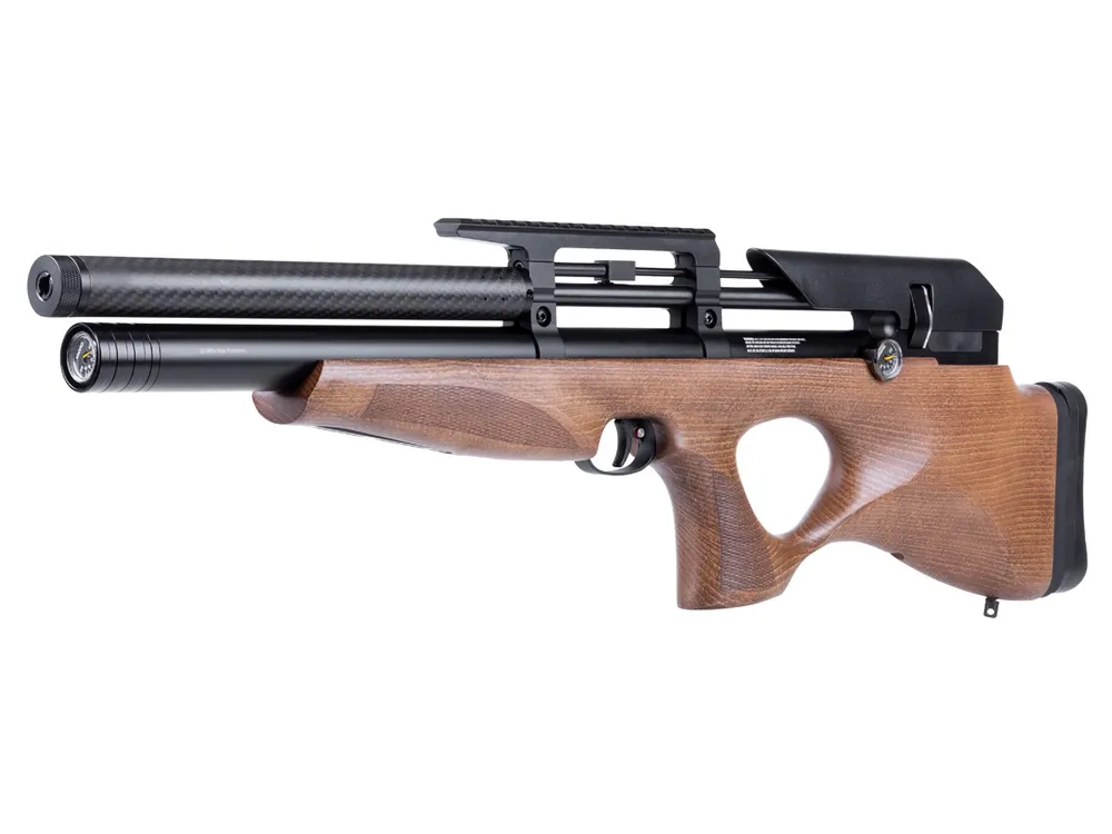 Diana Air Rifle Skyhawk Gen2 PCP Air Rifle, .177 Caliber