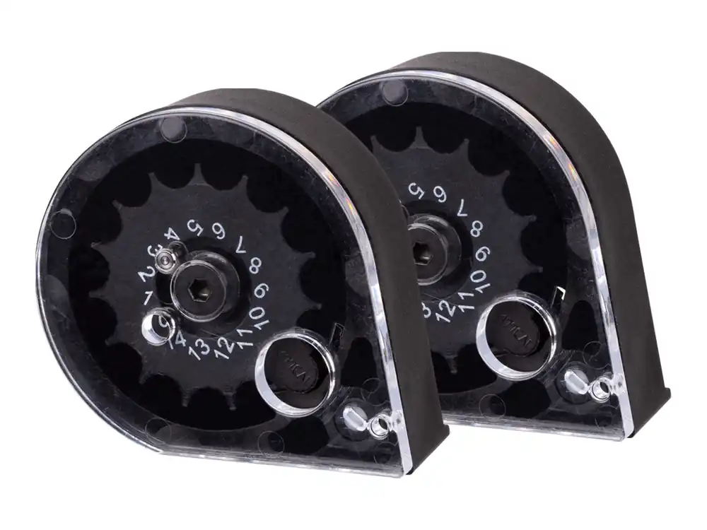Diana XR200 Magazine, .177 cal, 14 rds