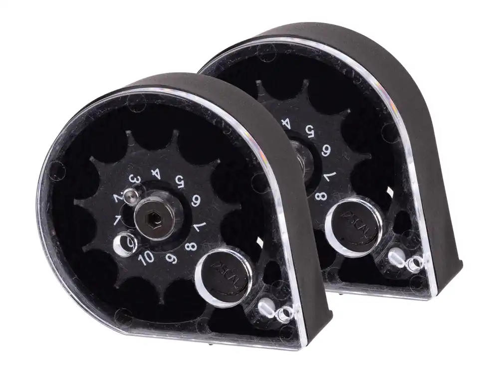 Diana XR200 Magazine, .25 cal, 10 rds