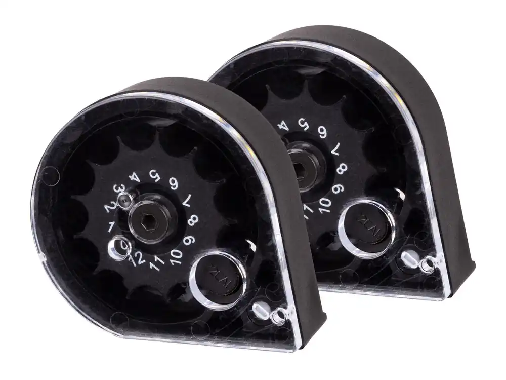 Diana XR200 Magazine, .22 cal, 12 rds