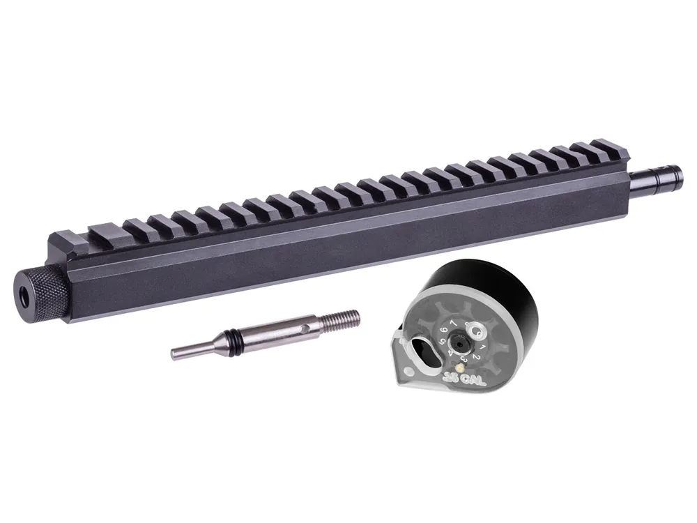 Air Venturi MicroStrike Caliber Change Kit, .25 Caliber