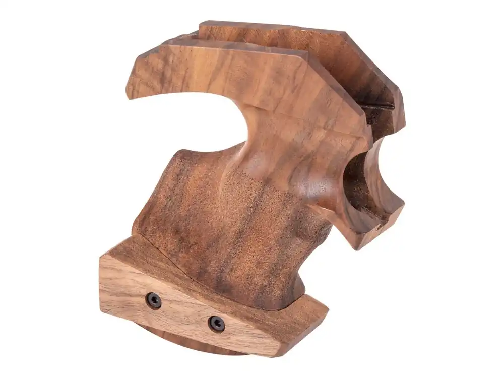 Morini 162EI Short Adjustable Right Hand Grip, Large