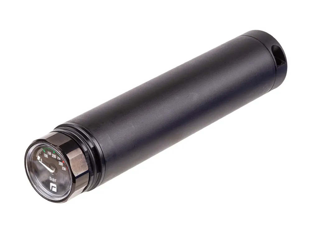 Reximex RP & RPA Pistol Air Tank, Black
