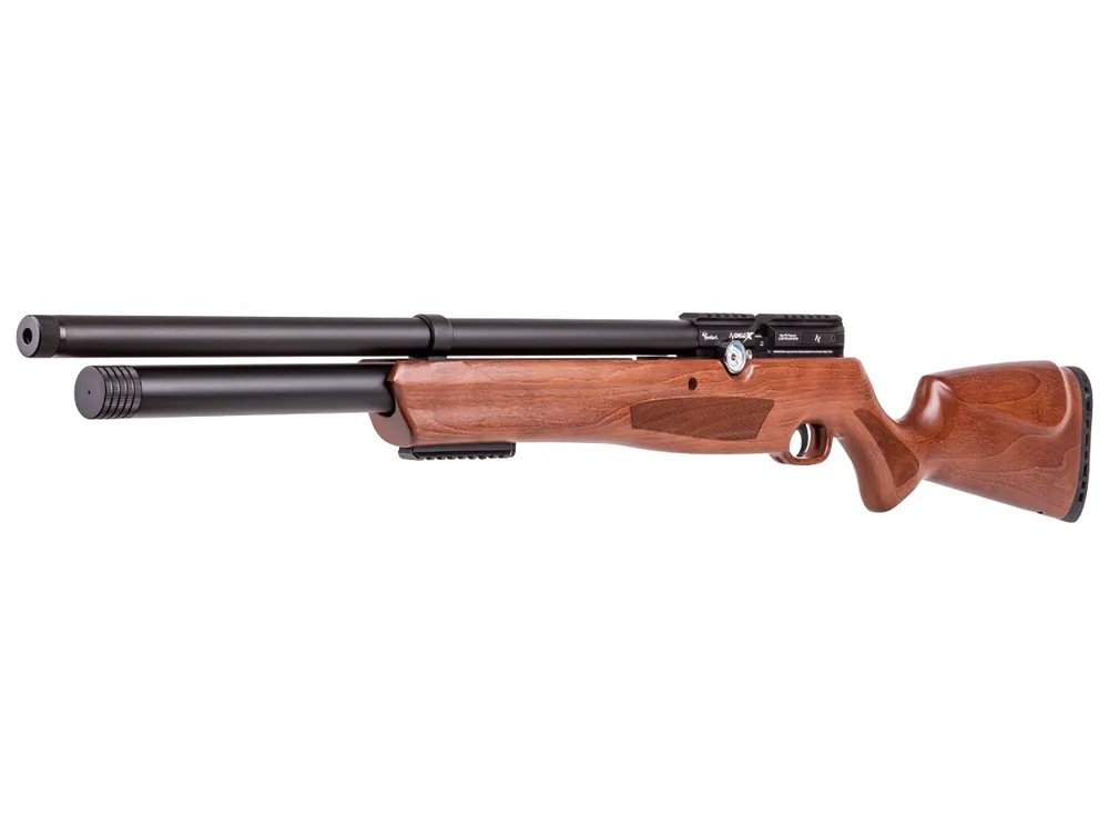 Air Venturi Avenge-X Classic, Wood Stock, .25 Caliber