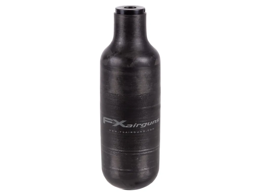 FX Carbon Fiber 300cc Cylinder w/ Valve