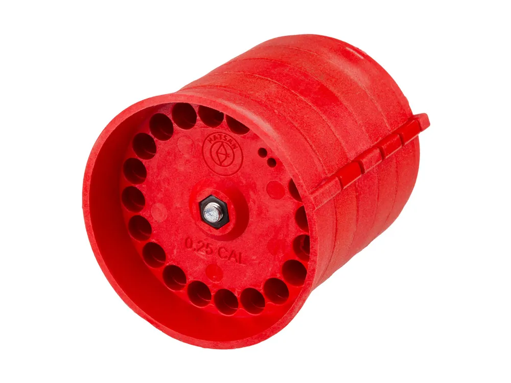 Hatsan Blitz SwingLoad Speedloader, .25 caliber