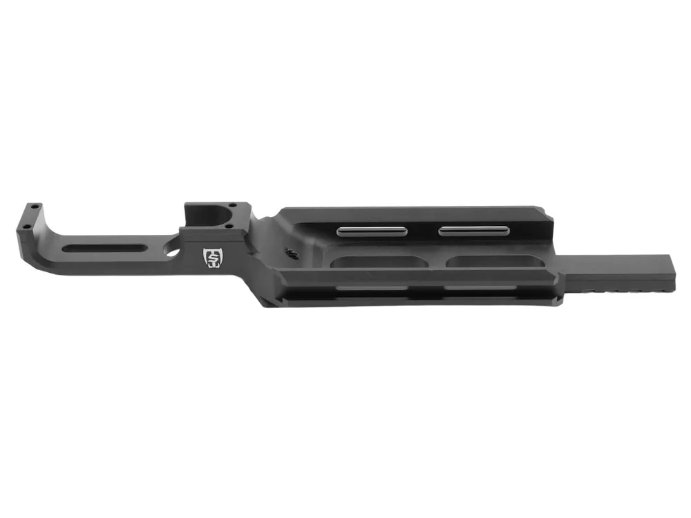 Saber Tactical FX Impact Arca-Swiss Rail, Compact