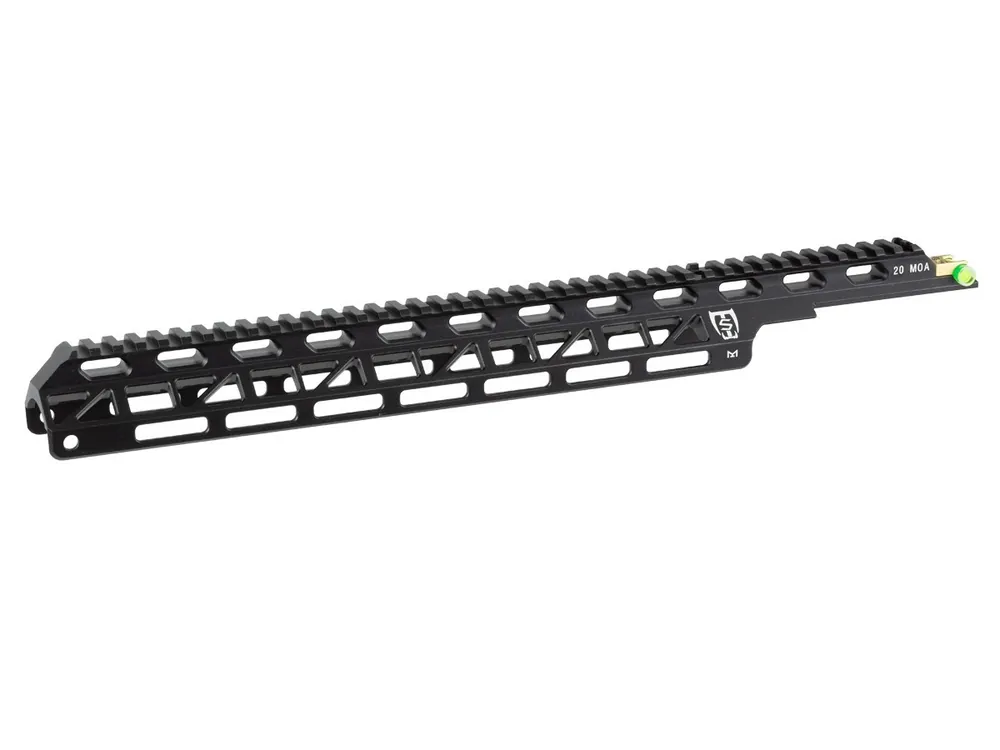 Refurbished Saber Tactical FX Impact TRS Standard