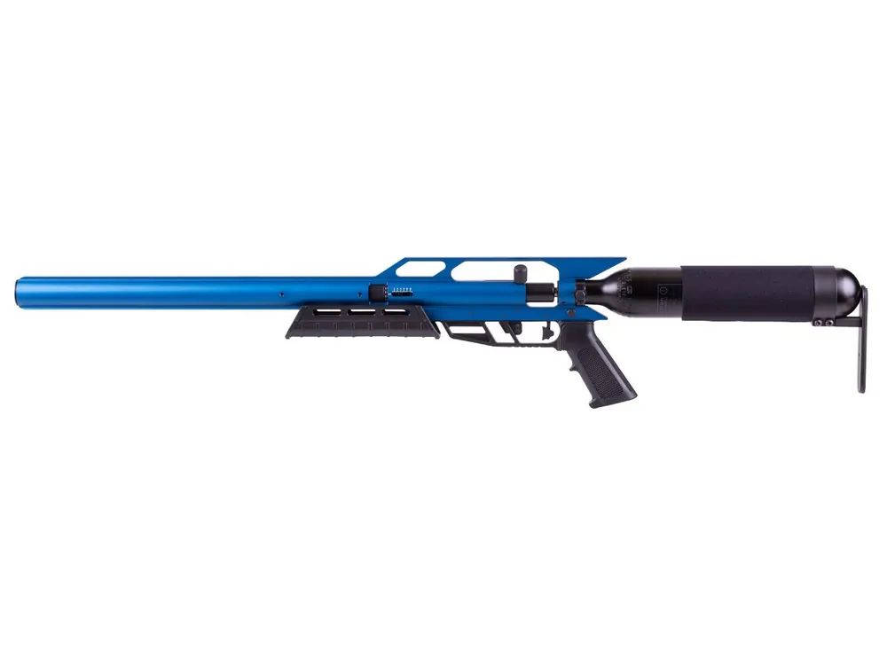 AirForce Condor SS Spin-Loc, Blue