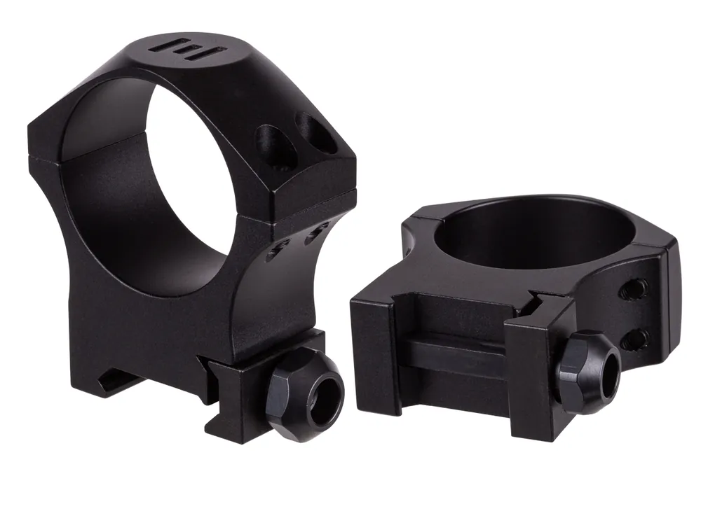 Element Optics Accu-Lite High 34mm Rings, Picatinny