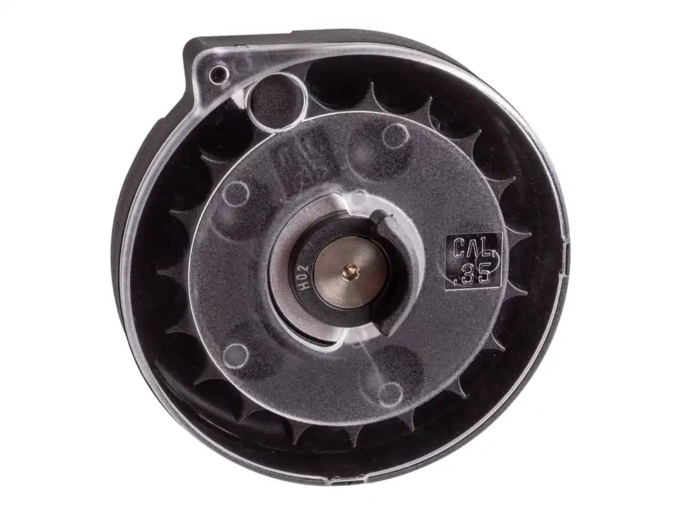 FX Impact Side-Shot Gen 4 Magazine, .35 Caliber, 18rds