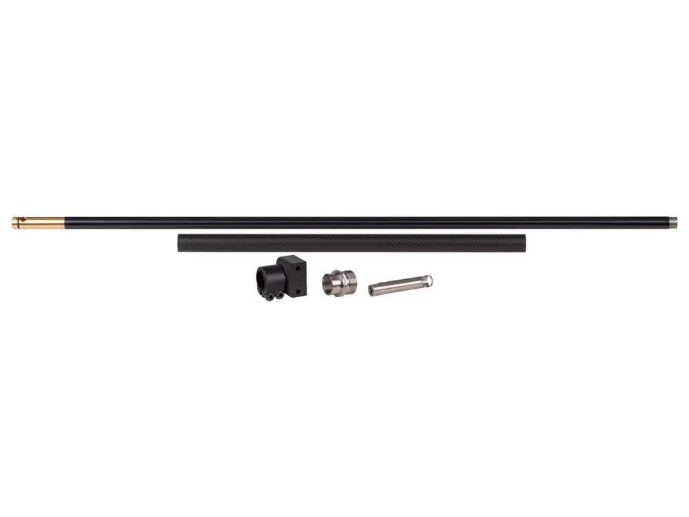 FX Impact STX Tensioned Barrel Kit, 700mm, .177