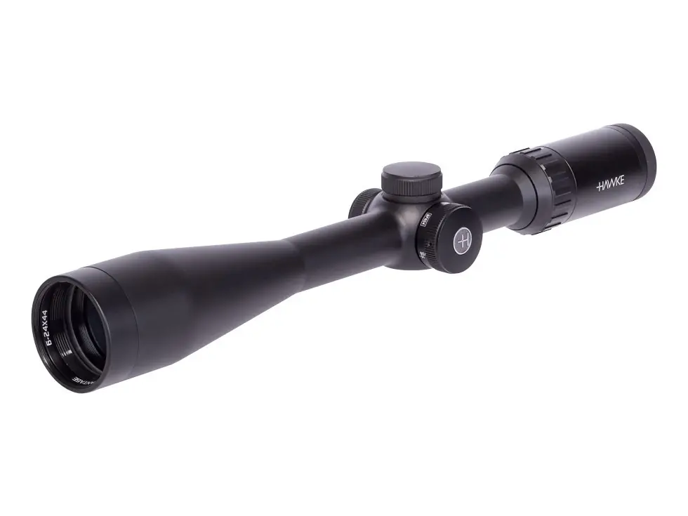 Hawke Vantage SF 6-24x44 AO
