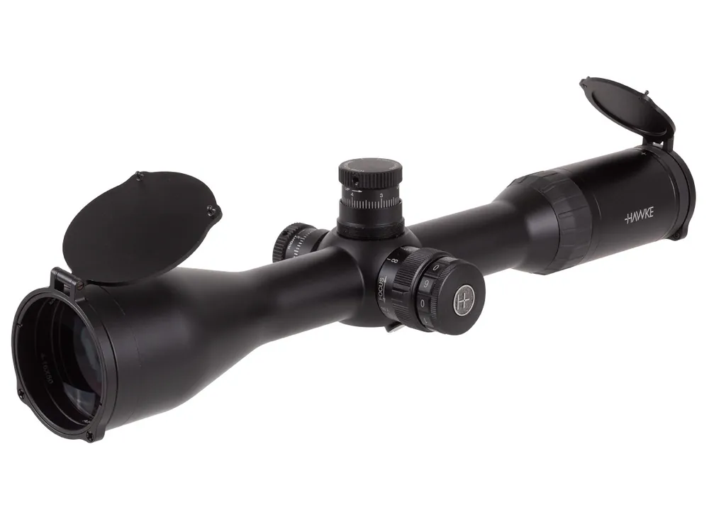 Hawke Airmax 30 SF AMX IR 4-16x50 FFP