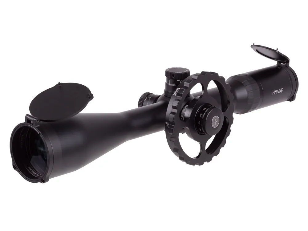 Hawke Airmax 30 WA SF AMX IR 8-32x50 AO