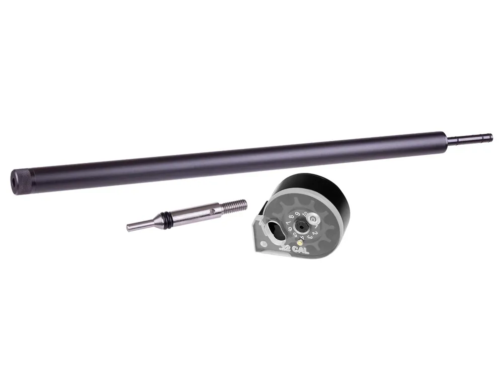 Air Venturi Avenge-X 19.6" Caliber Change Kit, .22 cal