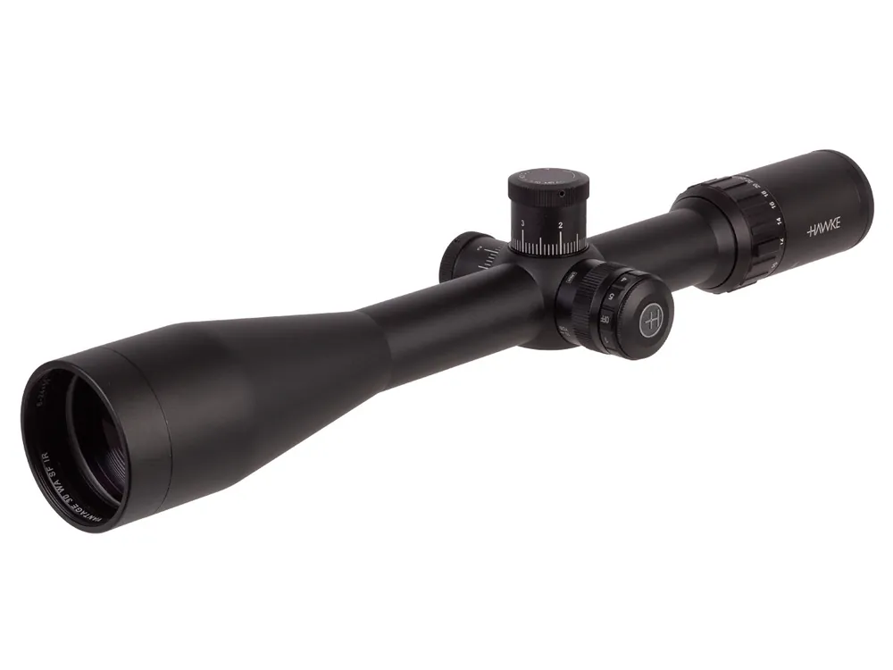 Hawke Vantage 30 WA SF IR 6-24x50 AO