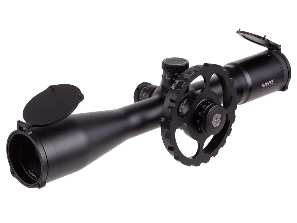 Hawke Airmax 30 WA SF AMX IR 10x44 AO