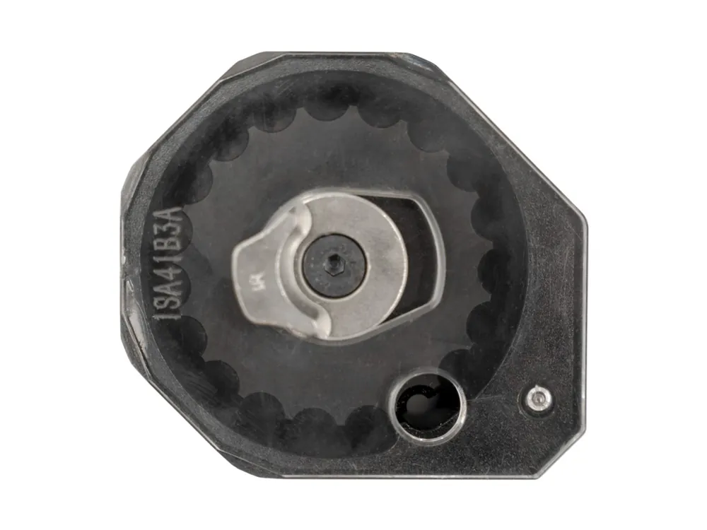 Karma Red Panda Magazine, .22 Caliber