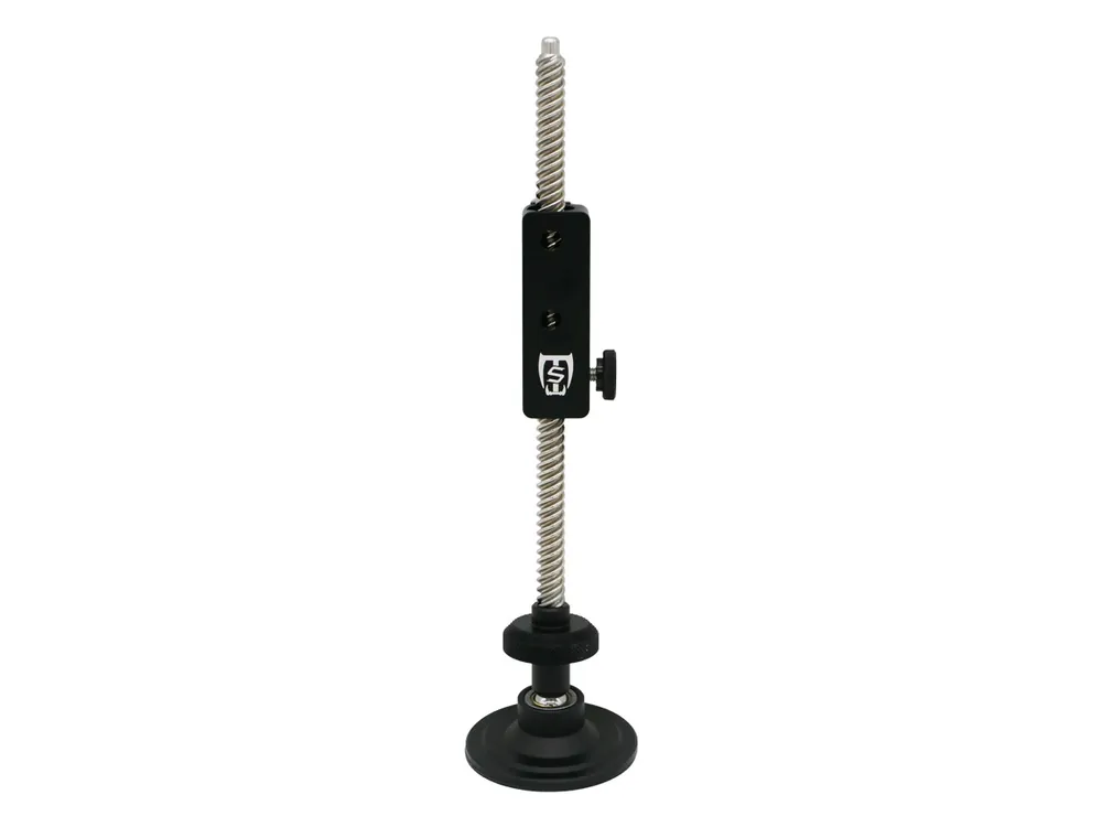 Saber Tactical Monopod, Field Version