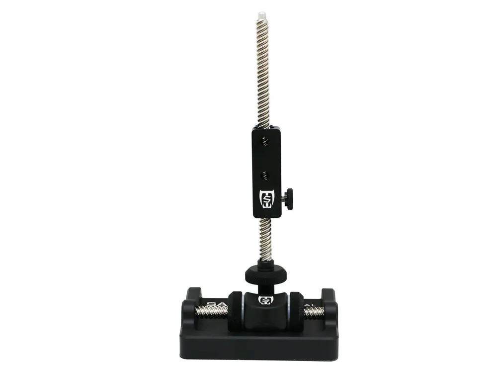 Saber Tactical Monopod, Bench Version