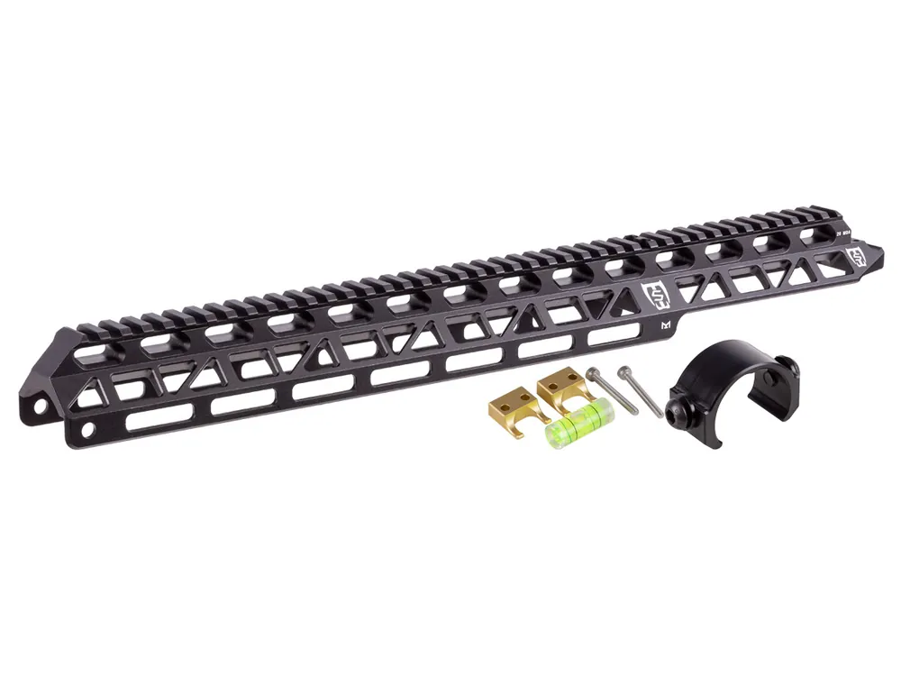 Saber Tactical FX Maverick TRS Rail, Standard