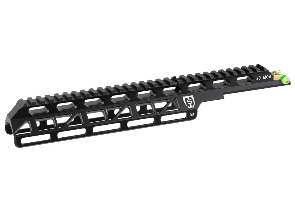 Saber Tactical FX Impact TRS Standard