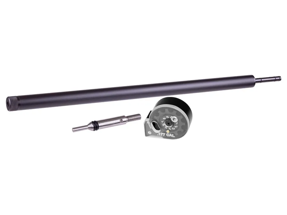 Air Venturi Avenge-X 19.6" Caliber Change Kit, .177 cal